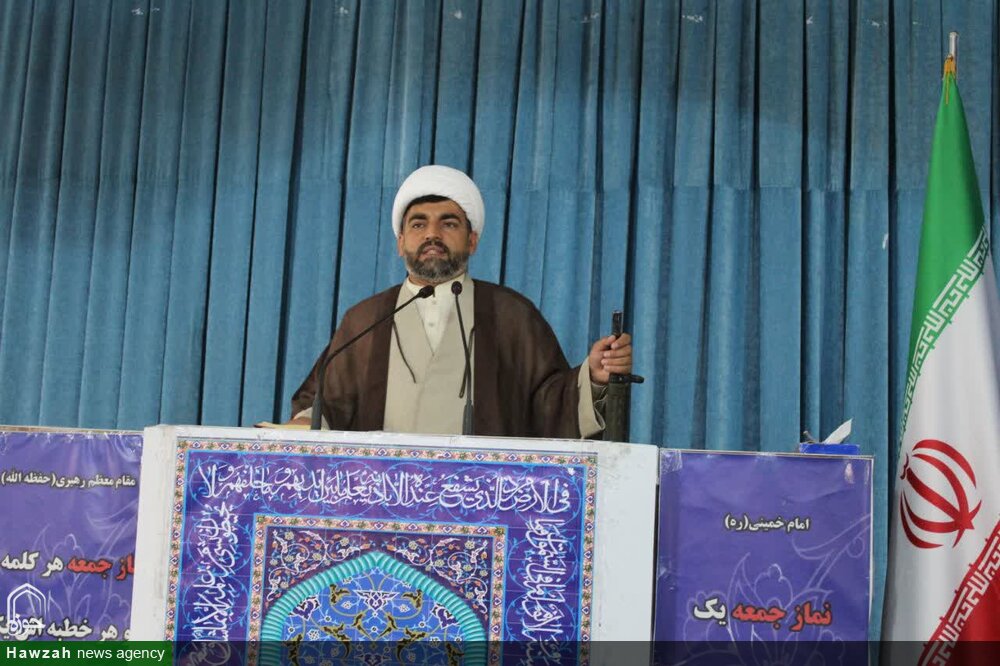 تکریم کارگران، تجلی ارزش‌های اسلامی و انقلابی در جامعه است