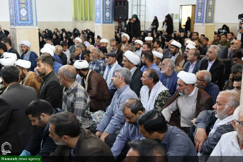 طوفان الهی در صحرای طبس؛ سند زنده نصرت خداوند در برابر مستکبران