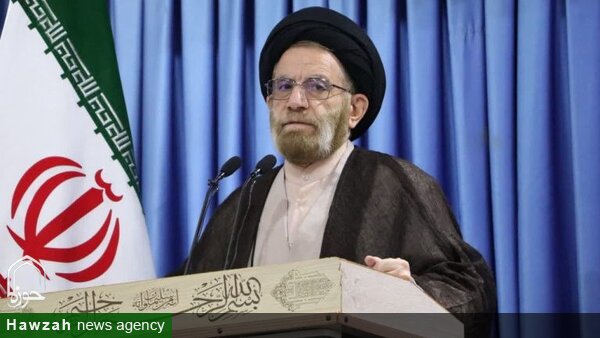 تأکید امام‌جمعه خرم‌آباد  بر رسیدگی به پرونده افراد نفوذی در رسانه ملی