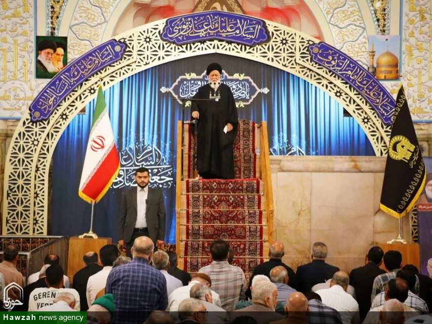 واقعه طبس؛ نماد قدرت الهی و شکست محاسبات آمریکا/ اقتصاد کشور را به مذاکرات گره نزنید