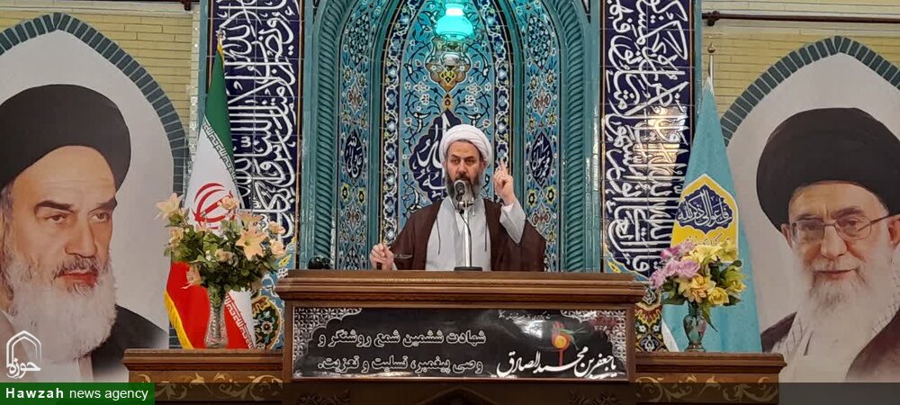 برجام نمونه بارز تعهدات یک‌جانبه و خیانت آمریکا بود