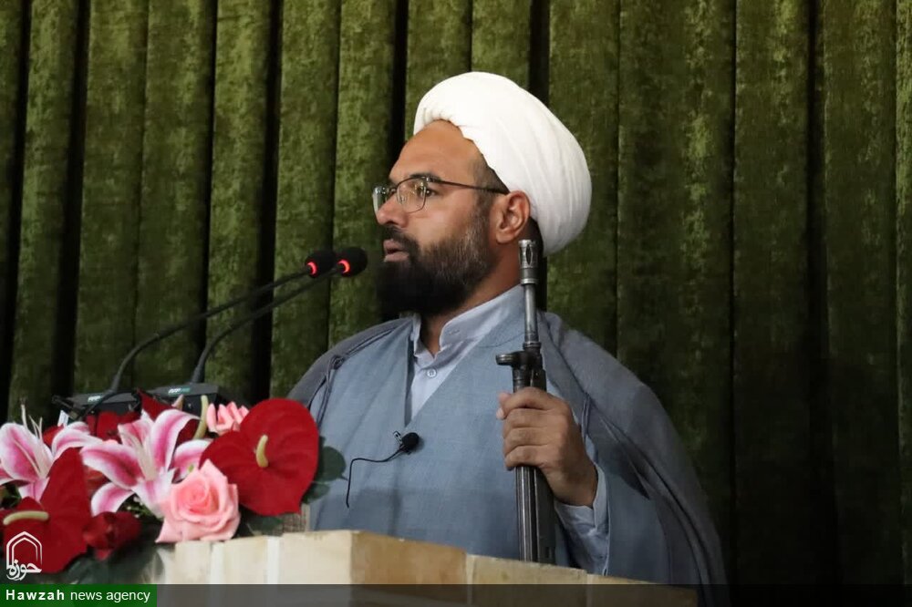 بانوان مؤمن عامل تحولات بزرگ اجتماعی اند