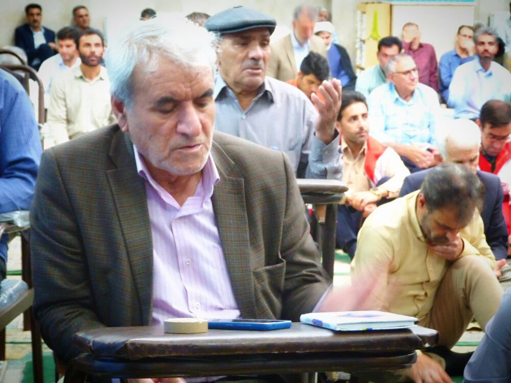 شهرستان آبدانان