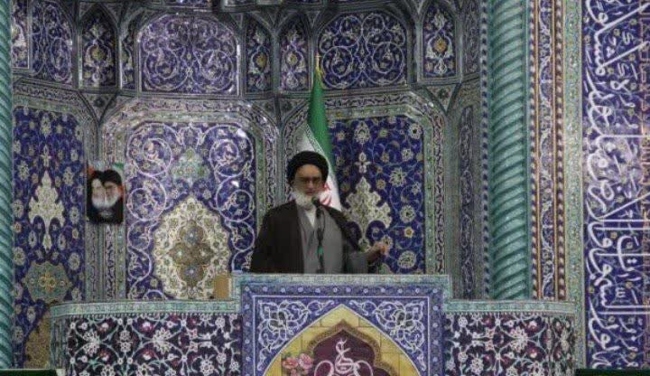 ईरान-अमेरिका वार्ता ने अभूतपूर्व विश्व ध्यान आकर्षित किया ईरान-अमेरिका वार्ता ने अभूतपूर्व विश्व ध्यान आकर्षित किया