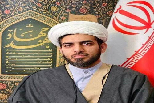 برگزاری همایش «عهد جهاد» در مشهد مقدس با حضور مدیران تبلیغات اسلامی کرمانشاه