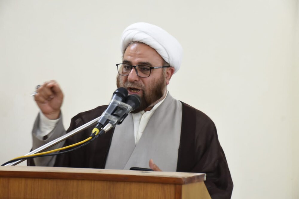 مجلسِ علماء مکتب اہلبیت پاکستان کے زیرِ اہتمام اسلام آباد میں علمی نشست بعنوان ”سیرت وکردار امام جعفر صادق (ع)“ کا انعقاد