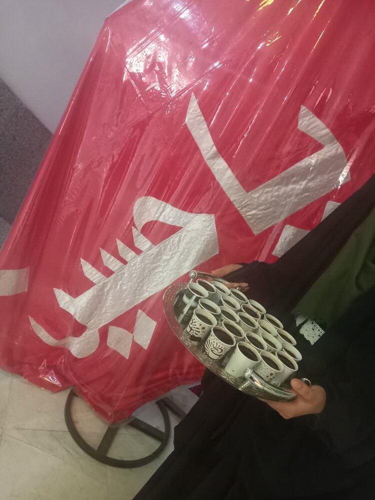 نشست دانش افزایی در مدرسه علمیه رفسنجان