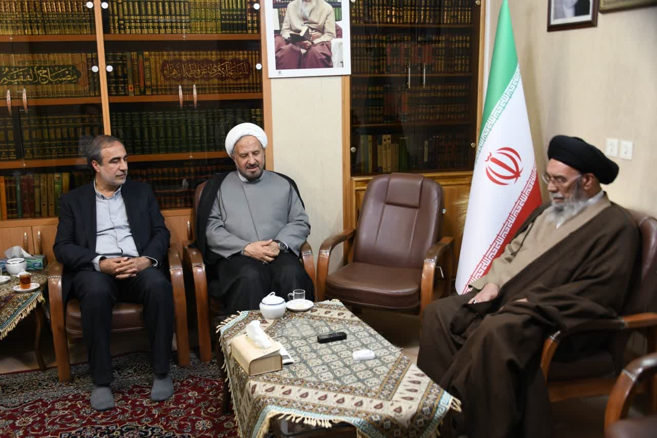 تربیت با هدف رونق بخشی مساجد، وظیفه اصلی کانون های فرهنگی باشد