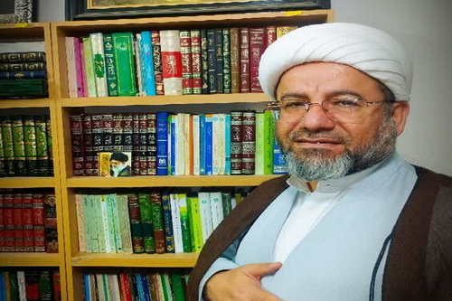 حرکت جهادی طلاب خاتم‌الانبیا(ص) در ایام تبلیغی با محوریت تبیین ارزش‌های انقلاب