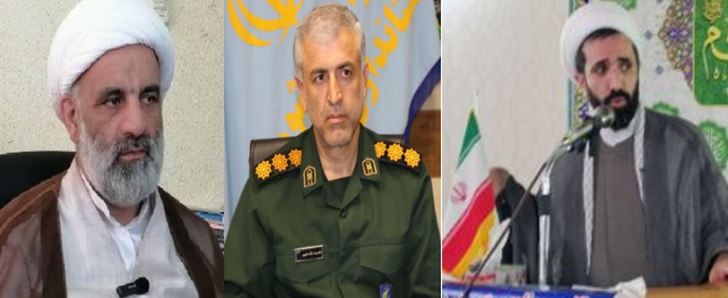 مراسم بزرگداشت علما و شهدای روحانی شهر رحیم‌آباد برگزار می‌شود