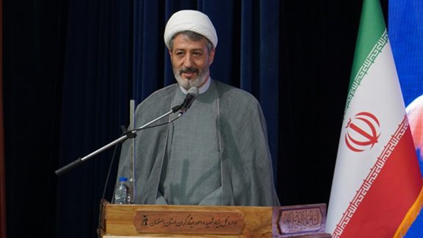 تفقد احوال، مسئولیتی مهم در انقلاب اسلامی و راهی به سوی اصلاح درونی است