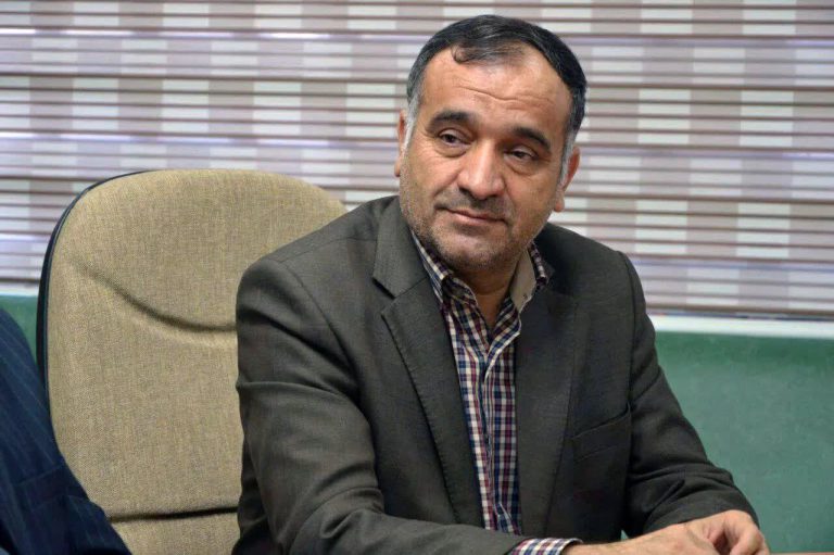 انتصاب سرپرست معاونت امور فرهنگی و رسانه‌ای فرهنگ و ارشاد اسلامی لرستان
