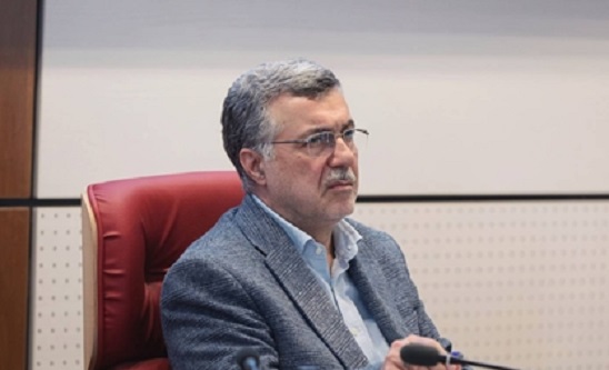 تأمین تجهیزات و امکانات پزشکی و خون برای مجروحان حادثه انفجار بندر شهید رجایی