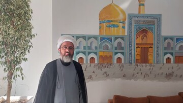 پژوهش در حوزه باید ناظر به مسائل واقعی جامعه باشد