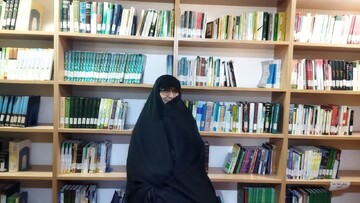 امام صادق(ع) علم را گسترش و مکتب علمی اسلام را بنیان نهاد