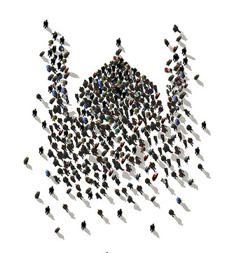 لزوم بهره گیری از ظرفیت مساجد برای تحقق شعار سال/ ترغیب مردم به سرمایه گذاری در تولید با محوریت مساجد