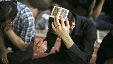 آیت‌الله فاطمی‌نیا: توبه در سفر مشهد و مکه نیست؛ در دل است!