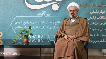 تبلیغ دین با کار تشکیلاتی؛ تشکل جامعه مبلغین در مسیر تحقق گام دوم انقلاب