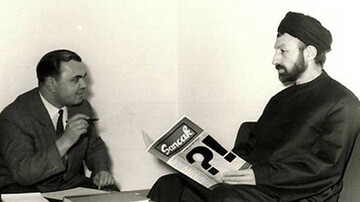 درس‌های مذاکره انقلابی؛ چگونه با دشمن حرف بزنیم اما چیزی نخواهیم؟