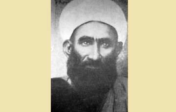 تولد شیخ مرتضی دیگر حوزه علمیه