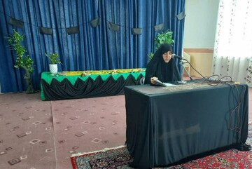 ولایت، محور قبولی اعمال است