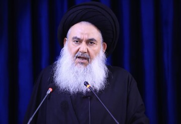 امام جمعه بغداد: مذاکرات هسته‌ای ایران از نظر امنیتی و سیاسی بر عراق  تاثیر دارد