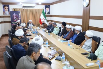 دغدغه رهبری بیان خدمات شهید رئیسی است