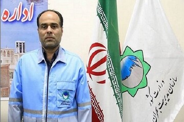 آمار فوتی در حادثه انفجار بندر شهید رجایی گزارش نشده است