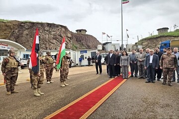 تقویت همکاری‌های منطقه‌ای در حوزه‌های فرهنگی، اقتصادی و علمی