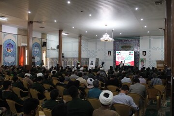 شهید مطهری الگوی اثرگذار برای همه زمان‌ها / متولیان عقیدتی خود را به ابزار نوین آموزش مجهز کنند