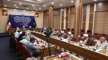 برگزاری جشن ها و برنامه های دهه کرامت با مشارکت اقشار مختلف مردم