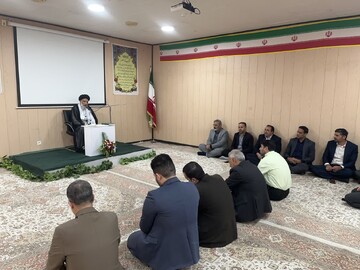 قضات اصول خداباوری و معاد باوری را در تصمیم گیری لحاظ کنند