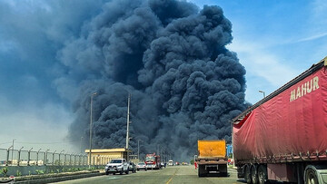 دستور وزارت بهداشت برای اعلام شرایط اضطرار در بندرعباس