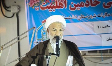 بازسازی عتبات عالیات، وظیفه‌ای دینی و مظهر عشق به اهل‌بیت (ع) است