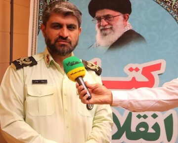 برگزاری سی‌امین دوره مسابقات استانی قرآن و عترت فراجا