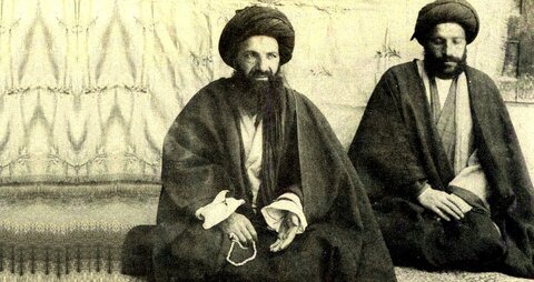 شیخ انصاری کی شاگردوں کو تین اہم نصیحتیں