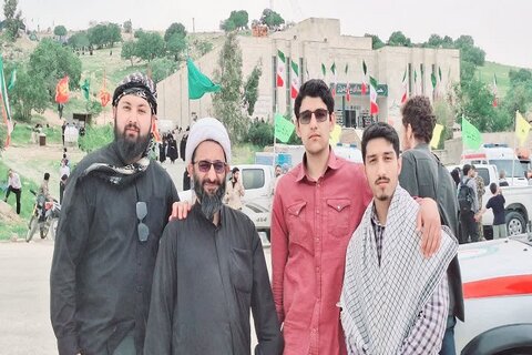 تصاویر/ آیین باشکوه گرامیداشت عملیات غرورآفرین بازی‌دراز