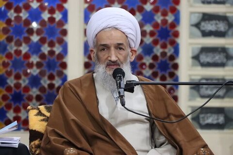 معاشرے میں شہید مطہری کے افکار کو فروغ دیا جائے