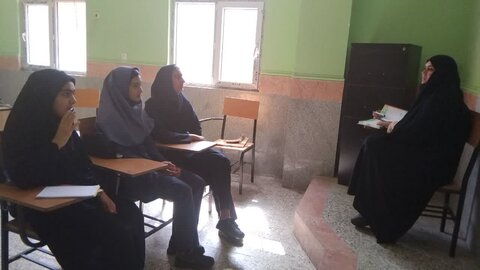 تصاویر/ اردوی جهادی در لاور گل شهرستان کنگان