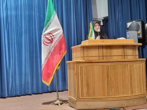 تصاویر/برگزاری محفل شهدایی در آشتیان