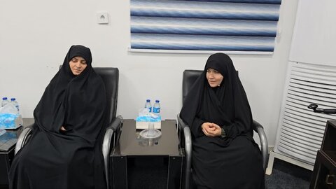 تصاویر/ تجلیل از امام جمعه خورموج