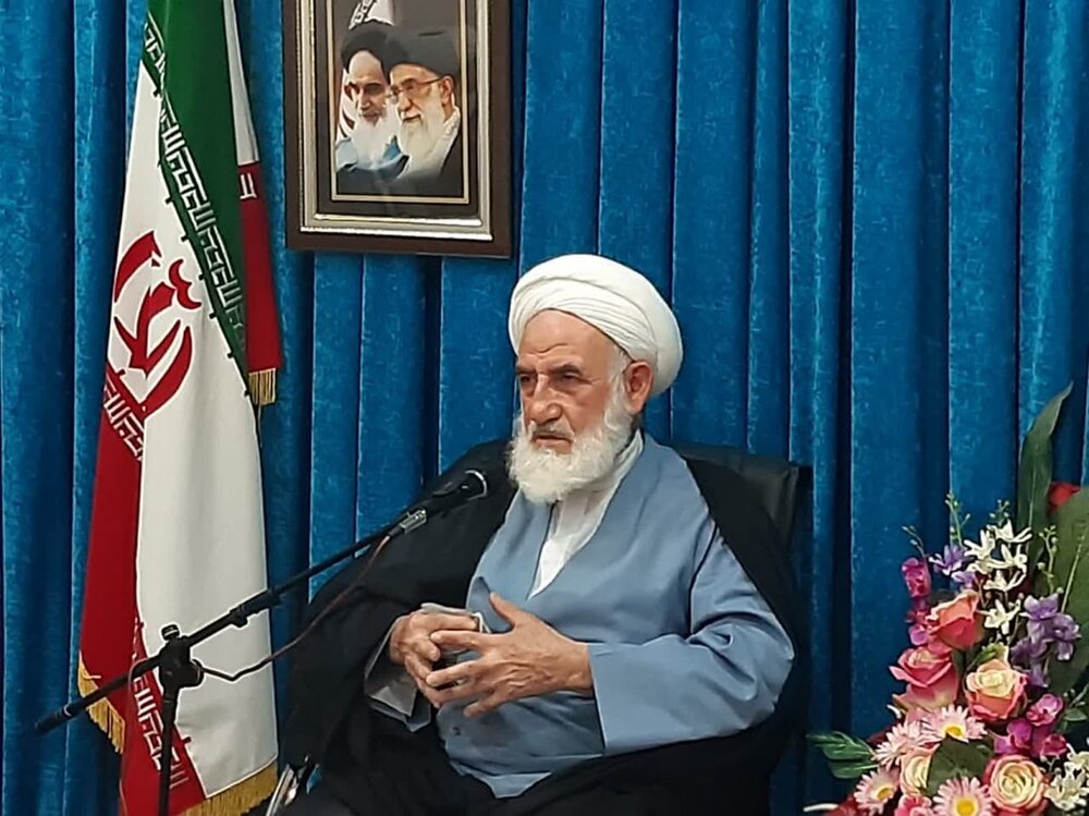 به بهانه دومین سالگرد شهادت آیت الله عباسعلی سلیمانی