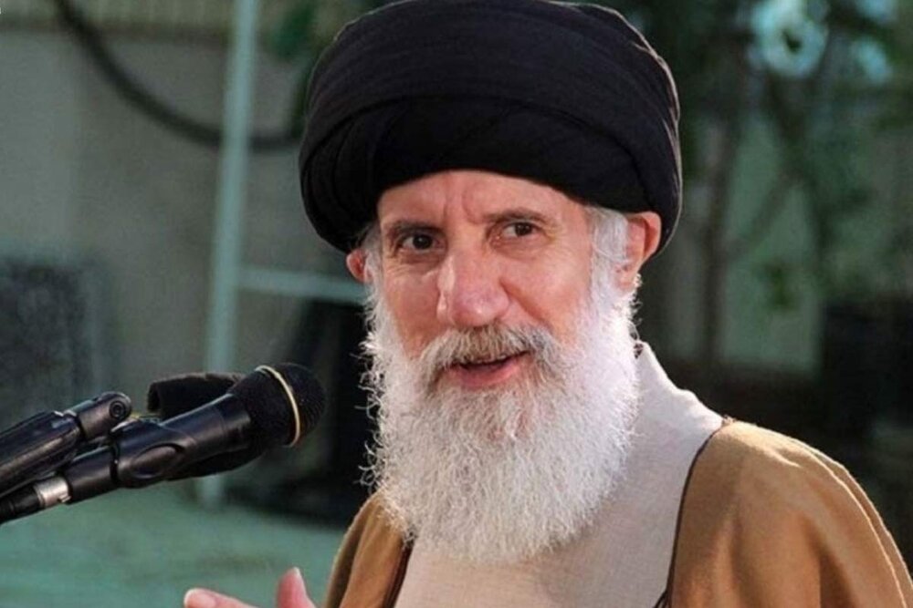 آیتالله فاطمینیا: توبه در سفر مشهد و مکه نیست؛ در دل است!