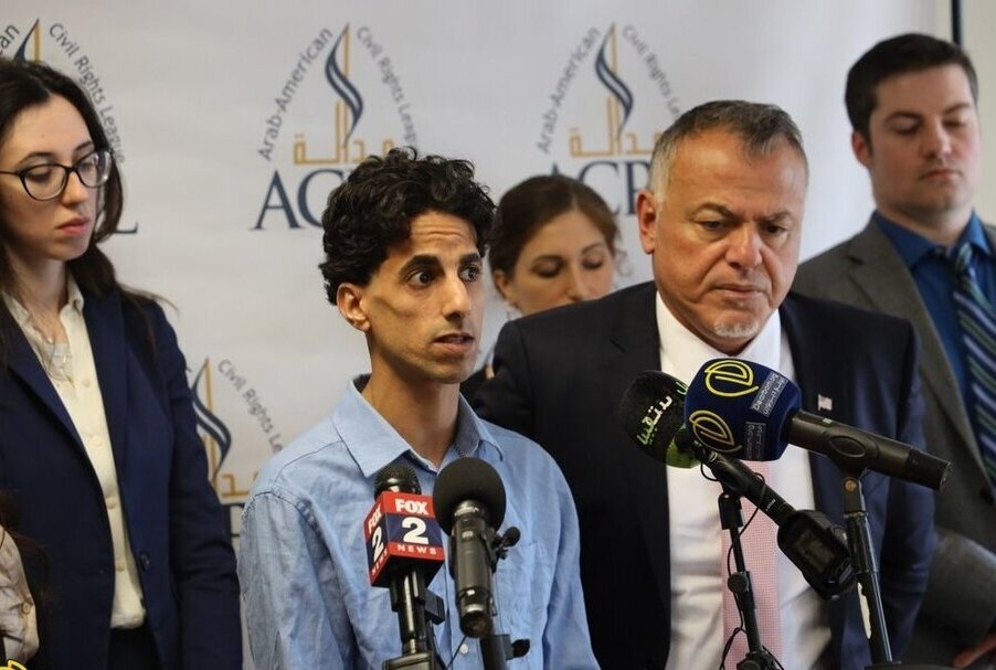 امریکہ میں مسلمانوں کے ساتھ امتیازی سلوک، کار ڈیلرشپ نے خریداری سے روکا