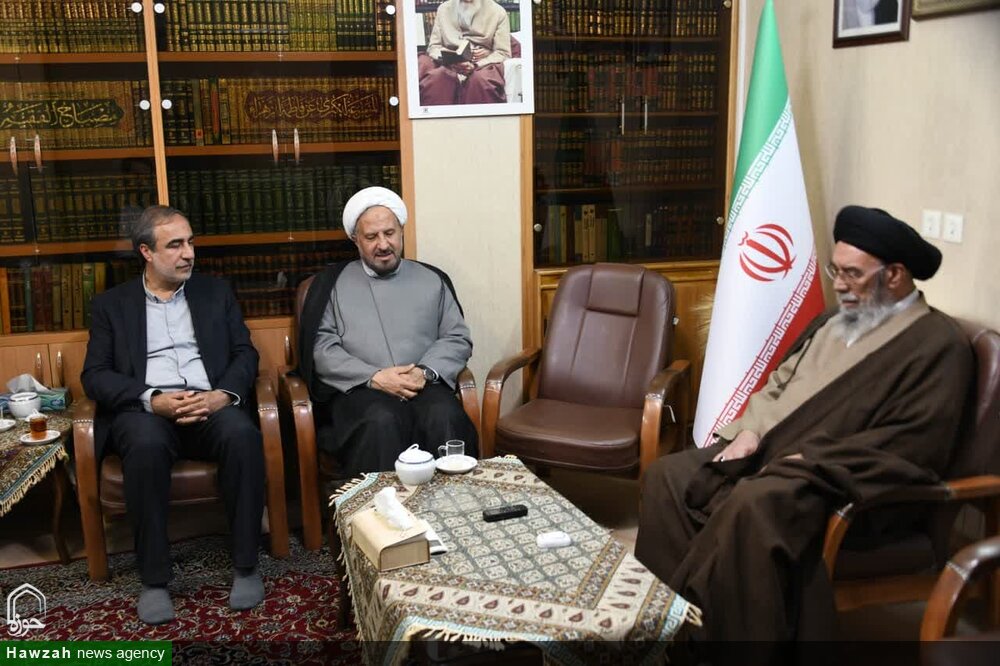 تربیت با هدف رونق بخشی مساجد، وظیفه اصلی کانون های فرهنگی باشد