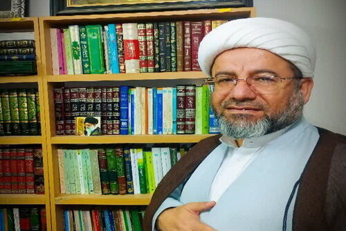 حرکت جهادی طلاب خاتم‌الانبیا(ص) در ایام تبلیغی با محوریت تبیین ارزش‌های انقلاب