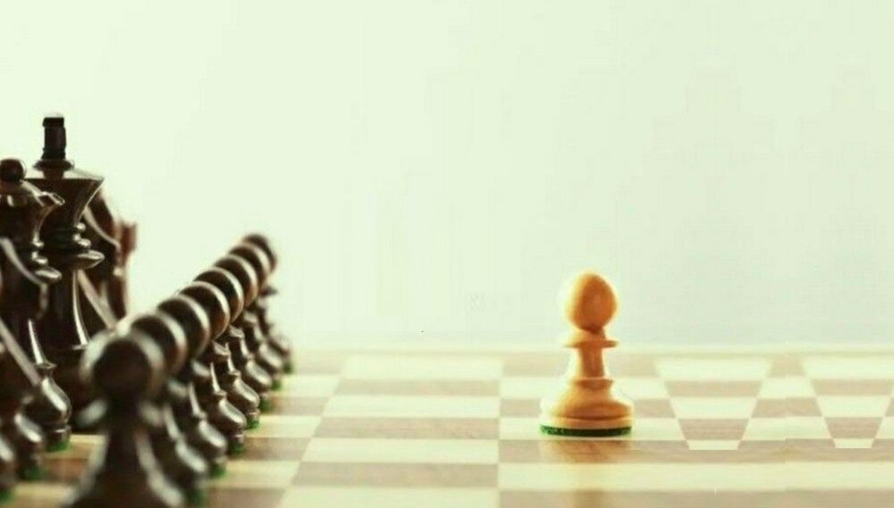 درس اخلاق | عملی که ضعیف‌ترین انسان را قوی‌ترین می‌کند