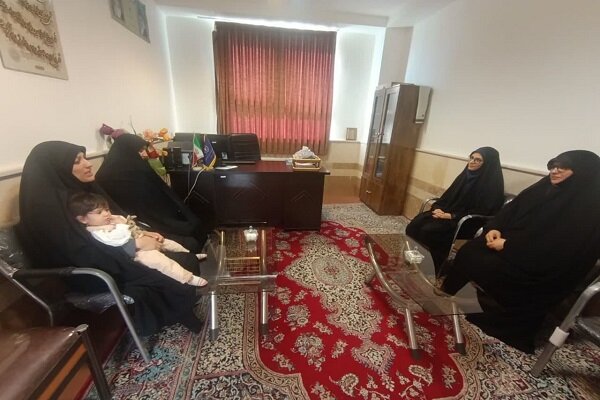 تبلیغ هدفمند مورد توجه ویژه مبلغان در پذیرش طلبه باشد