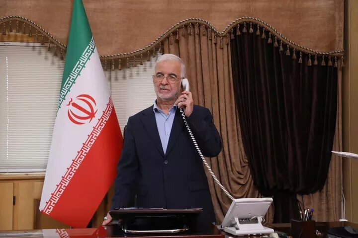 دستور وزیر کشور در پی انفجار در بندر شهید رجایی