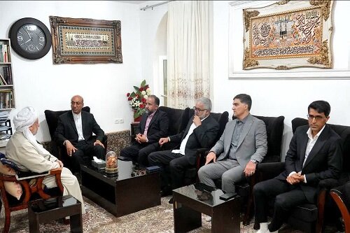 تأکید بر تقویت انسجام ملی و وحدت اسلامی